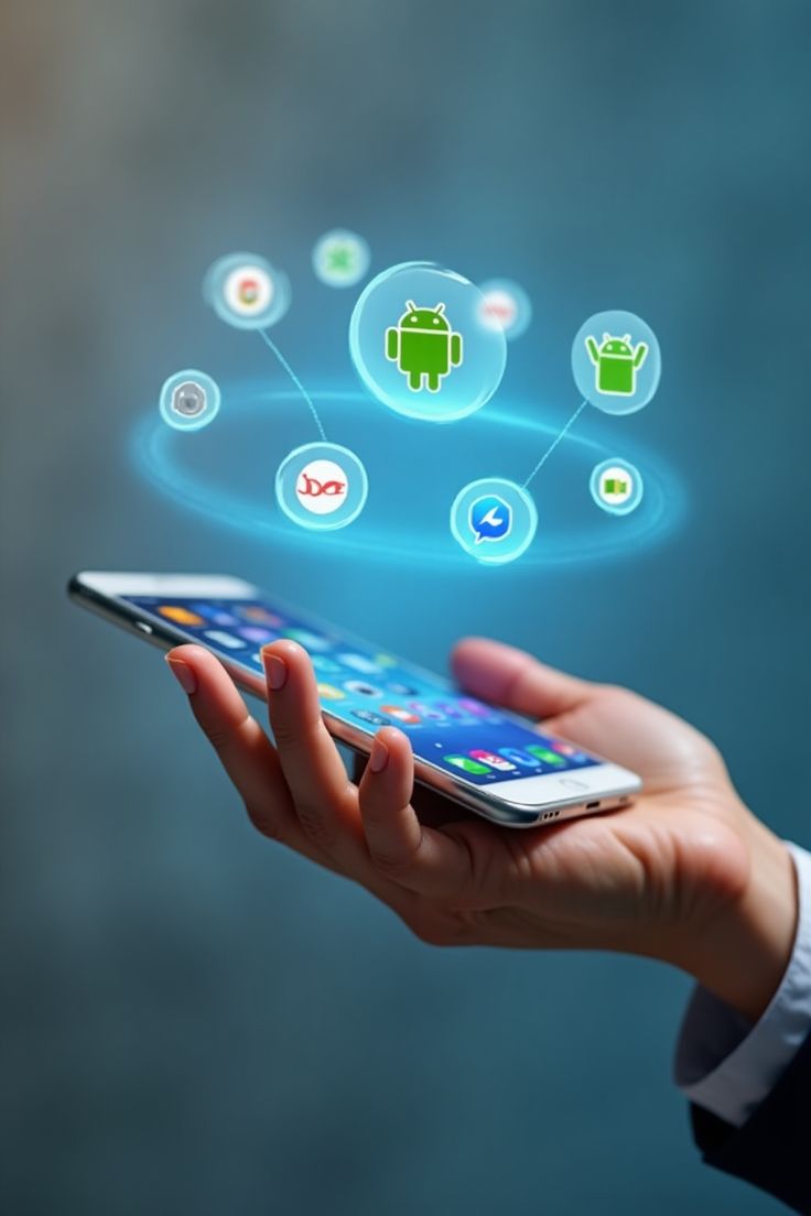 Application Development